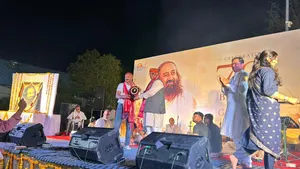 Coverage — Rajasthan